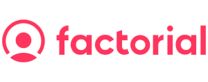Logo factorial