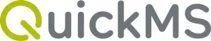 Logo QuickMS