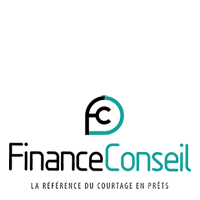 logo finance conseil la reference du courtage en prêts 