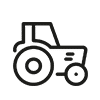 pictogramme tracteur 