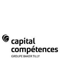 logo capital compétences