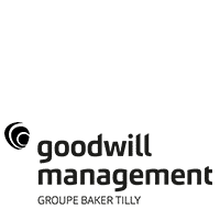 logo goodwill-management