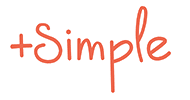 logo +simple