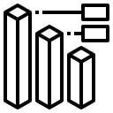 Pictogramme diagramme