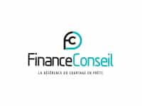 logo finance conseil