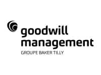 logo goodwill-management