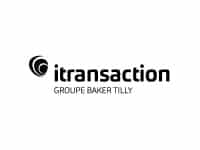 logo itransaction