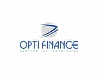 logo opti finance