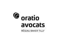 logo oratio avocats