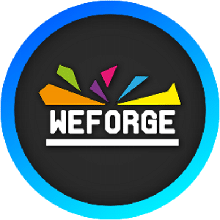 Logo WeForge