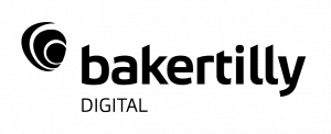 Logo Baker Tilly Digital