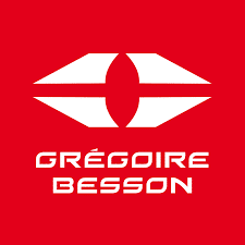 logo gregoire besson