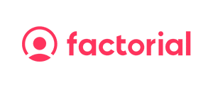 Logo Factorial