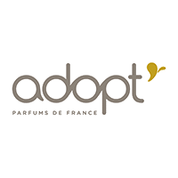 Logo - Adopt
