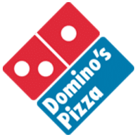 Logo - Dominos Pizza