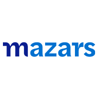 Logo - Mazars