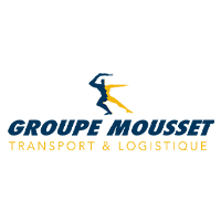 Logo - Mousset