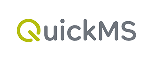 Logo QuickMS