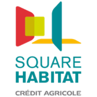 Logo - Square Habitat