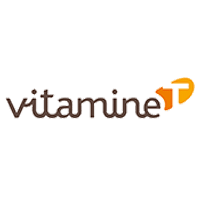 Logo - Vitamine T