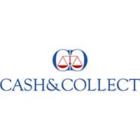 logo cash and collect