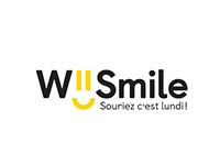 logo wiismile page groupe baker tilly