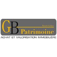 logo GB Patrimoine