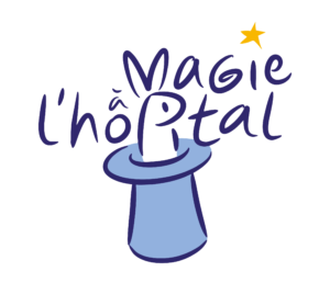 logo magie a l'hopital