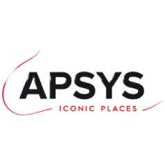 logo apsys