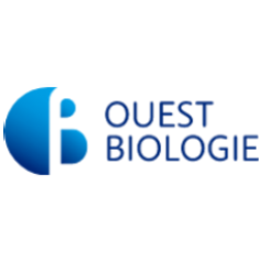 logo ouest biologie