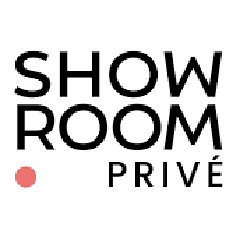logo showroomprive