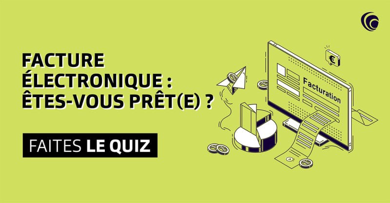 quiz facturation électronique