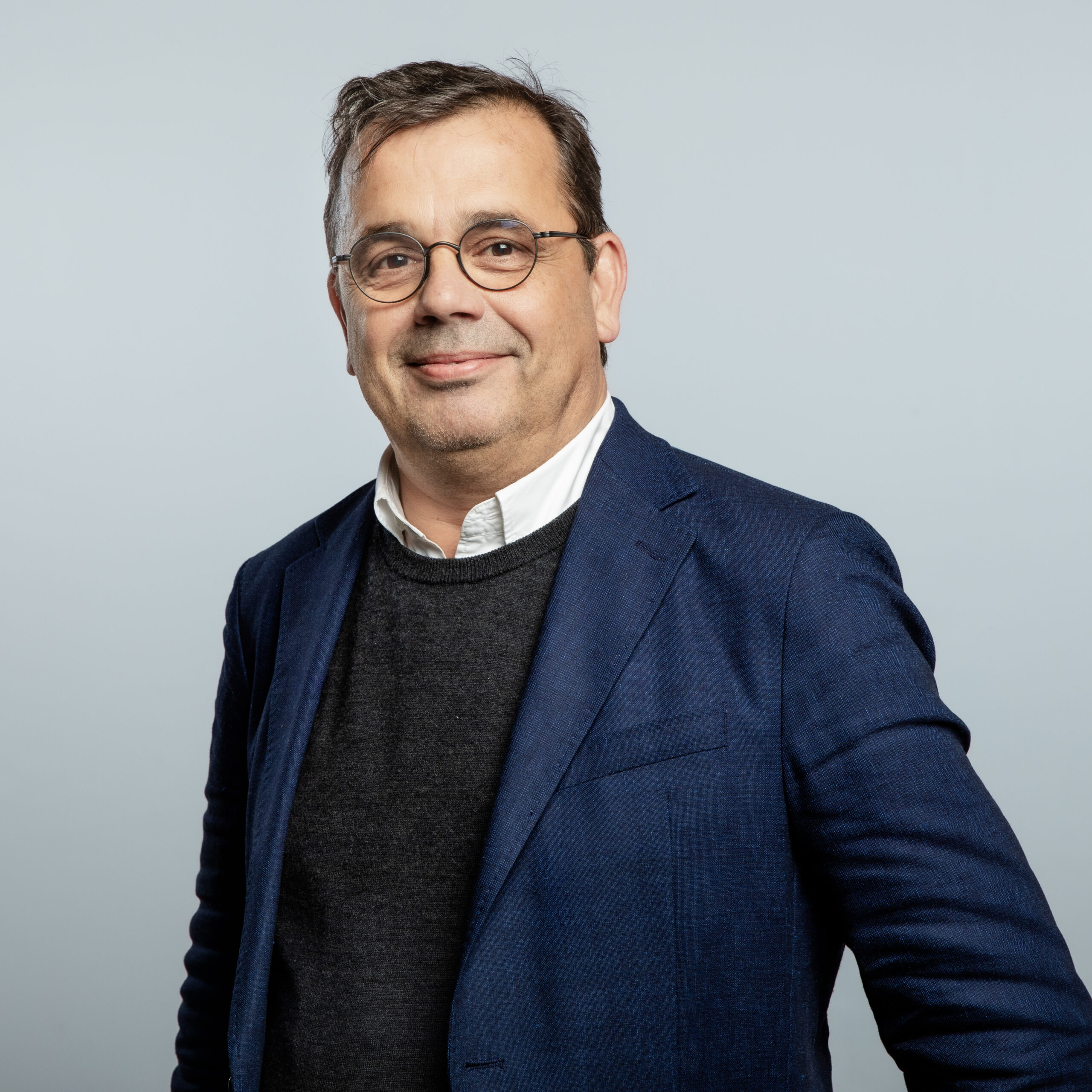 françois charles tournier