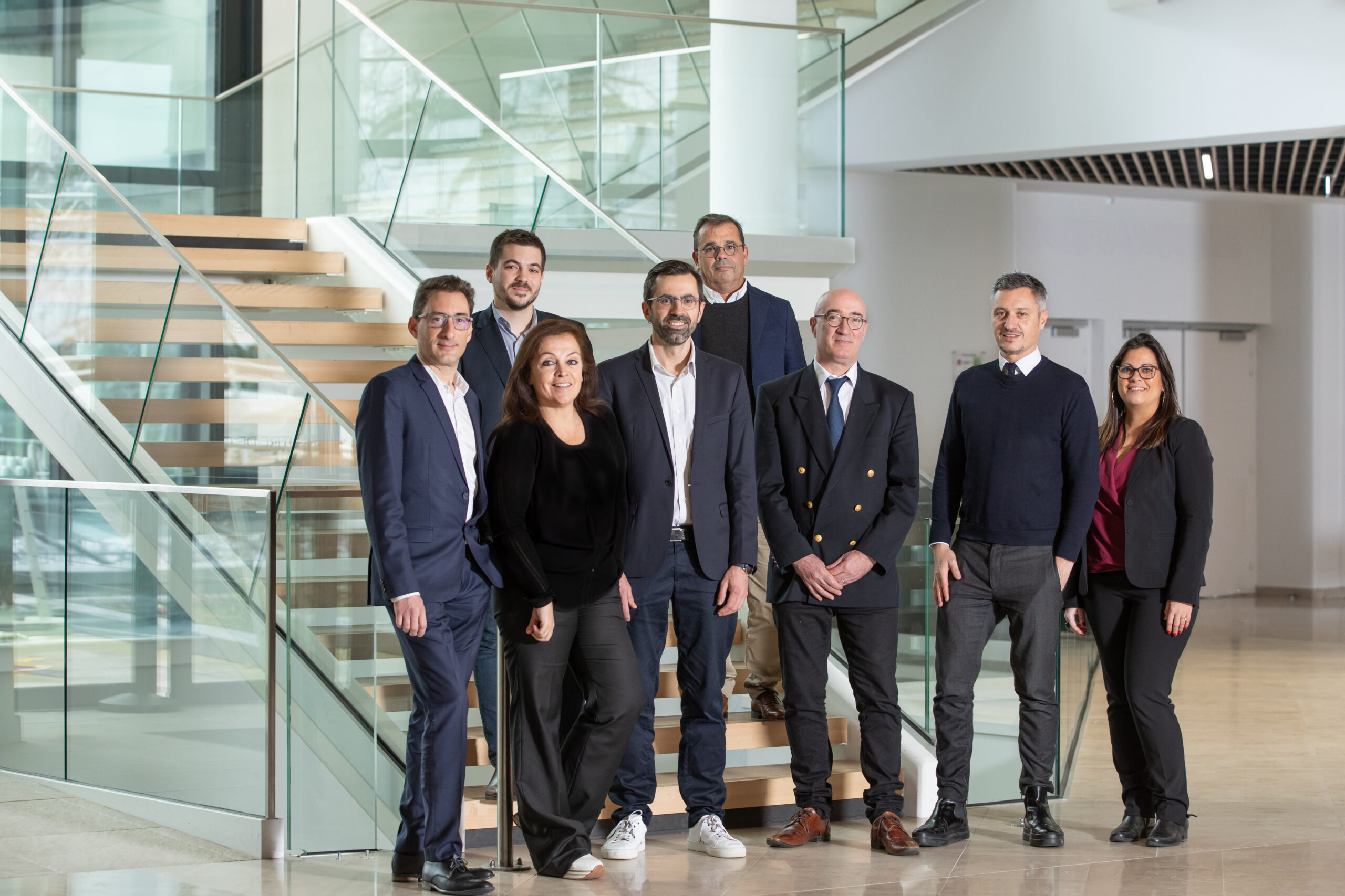 associes baker tilly 2025