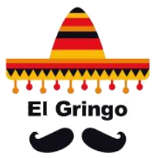 logo el gringo