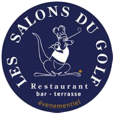 logo les salons du golf