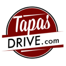 logo tapas drive