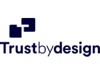 Logo Trust by Design