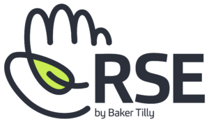logo baker tilly rse
