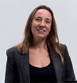 Photo de profil de Adeline Sauvaget