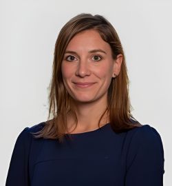 Photo de profil de Agathe Baillet