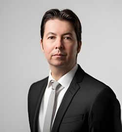 Photo de profil de Alain Bingler