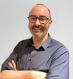 Photo de profil de Alban Ramage