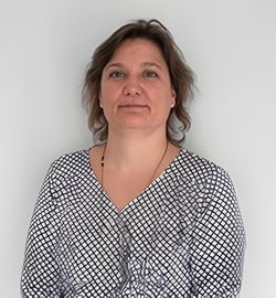 Photo de profil de Angélina Oger