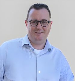 Photo de profil de Anthony Dubois