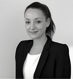 Photo de profil de Arielle Kervella