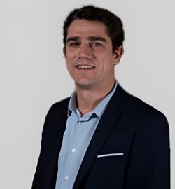 Photo de profil de Arnaud Luda