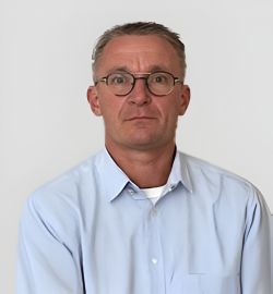 Photo de profil de Arnaud Martin