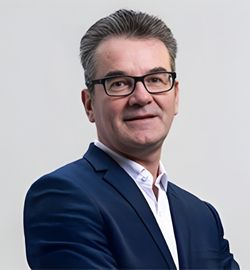 Photo de profil de Arnaud Moyon