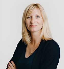 Photo de profil de Aurélie Ferré